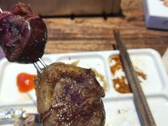 -三个蒙古大叔羊肉串(大宁店)