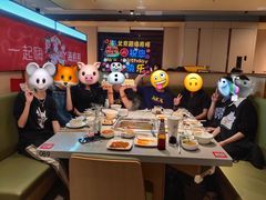 -海底捞火锅(北京路店)