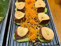 -吉之仙•中国制造•出口级食材日料店(领事馆总店)