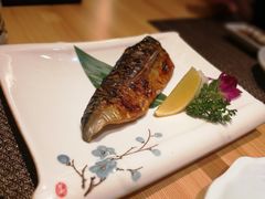 -皇品田苑日式料理(苏州中心店)