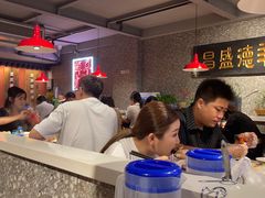 -昌盛德徐州老菜馆