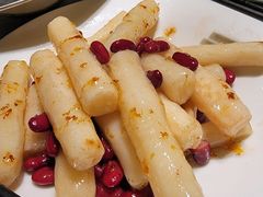 -永乐饭庄(安德路店)