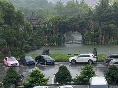 -华雅花园大酒店