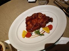 -波特曼西餐厅(中央大街店)