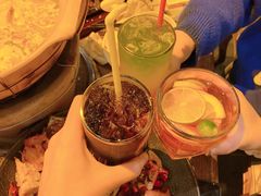 -胡桃里音乐酒馆(观澜御湖店)