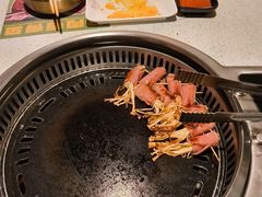 -炭之家·齐齐哈尔非遗烤肉·鲜切直供(中央大街店)