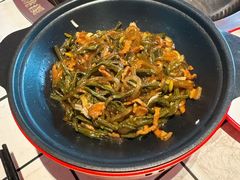 -姚稷大铁锅(东明广场店)