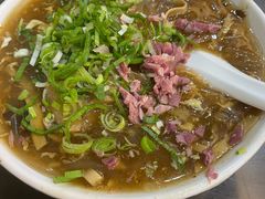 -毛华美食(清扬路店)