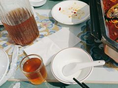 -蜀湘情特色烤鱼川湘菜(龙湖北京大兴天街店)
