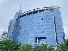 -厦门海港英迪格酒店(中山路店)