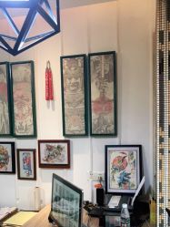 -长沙纹身· 龙堂刺青·三土师傅的店