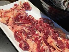 -牛很鲜潮汕牛肉火锅(朝晖路店)