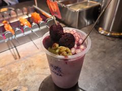 -麦凯伦烧烤·精酿超级工厂店(金桥总店)