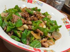 -破三川·新川菜(静安大融城店)