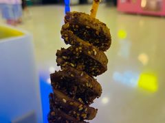 -阿芮烤鸡爪(世纪金源店)