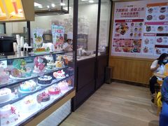 -味多美蛋糕(灯市口店)