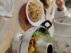 -郑记•不夜城烧烤•龙虾•虾蟹(黄鹤楼店)