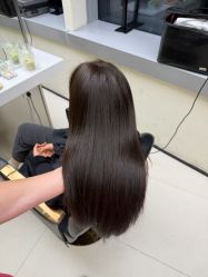 -BEAUTY HAIR GANO