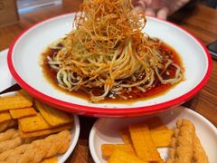 -A货肉蟹煲(印象城店)
