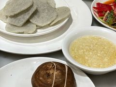 -老五四季涮肉(菜市口店)