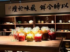 -漾亚·雍雅合鲜(桐梓林店)
