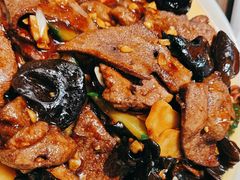 -福荣居褡裢火烧京味家常菜(西四店)