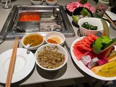 -海底捞火锅(摩尔广场店)