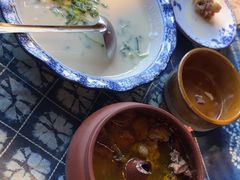 -香满楼(临安路店)