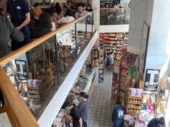 -Alimentari早午餐(安福路店)