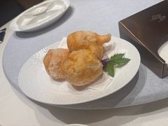 -金悦轩海鲜酒家(拱北店)