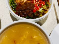 -海底捞火锅鲜切牛肉主题店(长寿路店)