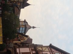 -郑州方特梦幻王国