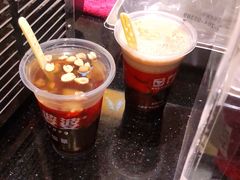 -八婆婆烧仙草(曾厝垵店)