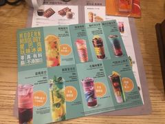 -星巴克(北京王府井店)