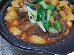 -古韵餐厅(湖畔大学店)