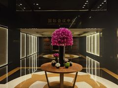 -广州花园酒店
