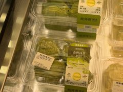 -鲍师傅糕点(五角场店)