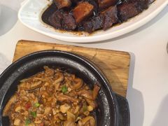 -香港深仔记茶餐厅(东门店)