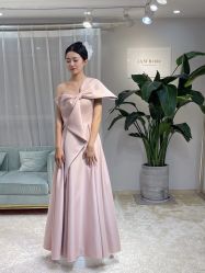 -艾慕婚纱礼服馆(和平店)