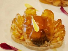 -北京四季酒店·采逸轩