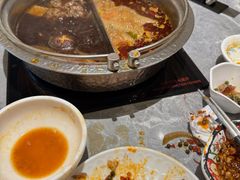 -一绪に寿喜烧(虹悦城店)
