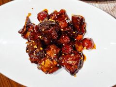 -董厨煨汤馆(车站路店)