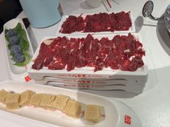 -八合里牛肉火锅(上海中山公园店)