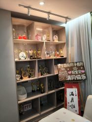 -宝生月子中心(民治店)