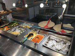 -So Lounge索兰至餐厅(蓝色港湾店)