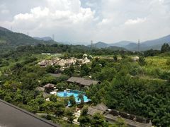 -凤翔首邑温泉度假村
