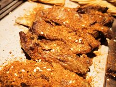 -符离集餐厅(万象城店)