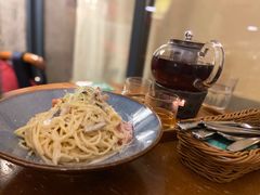 -雕刻时光·无国界料理西餐厅(五山店)