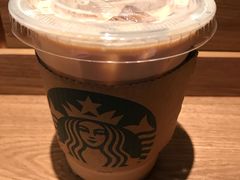 -星巴克(成都机场T2店)