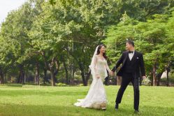 -爱城婚纱摄影·品质严选店